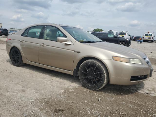 2004 Acura Tl VIN: 19UUA66224A042892 Lot: 55093514