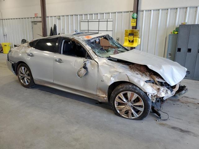 2014 Infiniti Q70 3.7 VIN: JN1BY1APXEM260492 Lot: 56686224