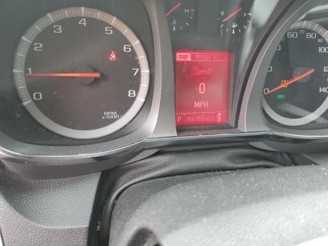 2015 GMC Terrain Sle VIN: 2GKFLVEK7F6162818 Lot: 56747614