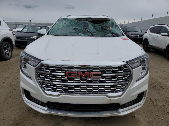 2024 GMC Terrain Denali VIN: 3GKALXEG0RL207745 Lot: 55007584