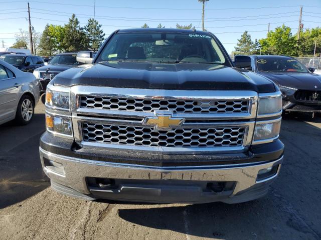 2014 Chevrolet Silverado K1500 Lt VIN: 1GCVKREC5EZ170655 Lot: 54816224