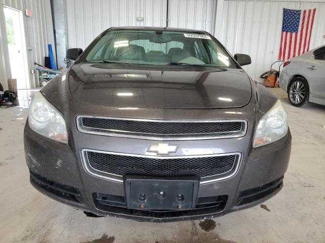 2011 Chevrolet Malibu Ls VIN: 1G1ZB5E12BF173320 Lot: 55562964