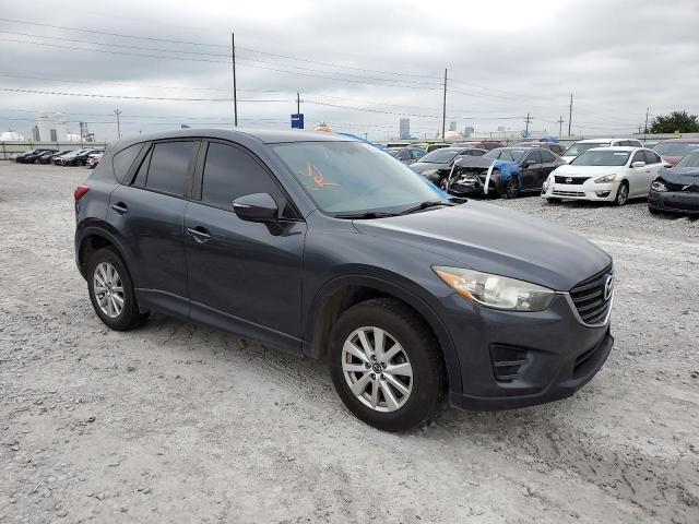 2016 MAZDA CX-5 SPORT - JM3KE2BY7G0722446