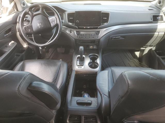 2019 HONDA PILOT EXL - 5FNYF6H53KB099888
