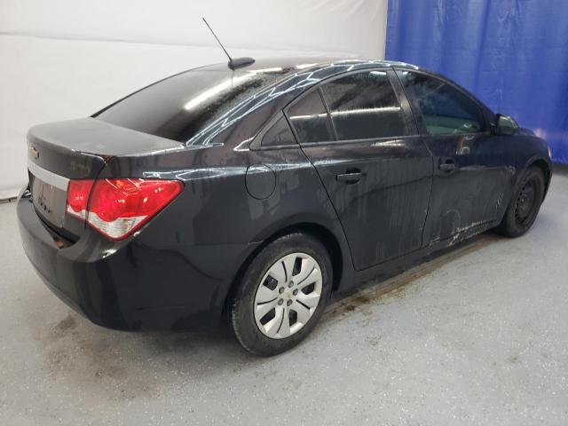 2016 Chevrolet Cruze Limited Ls VIN: 1G1PC5SHXG7194570 Lot: 54340974