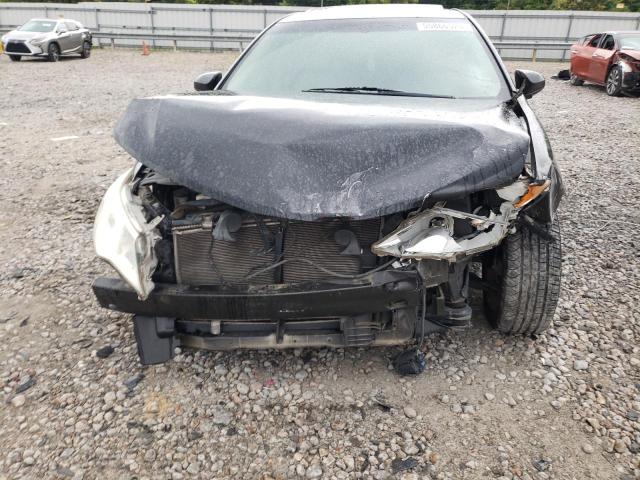 VIN 4T4BF1FK5DR332344 2013 Toyota Camry, L no.5