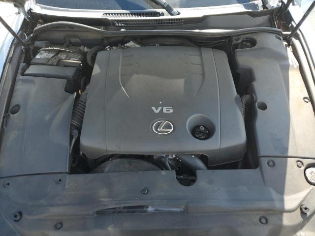 JTHBK262992090840 2009 Lexus Is 250