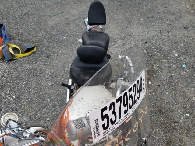 2006 VICTORY MOTORCYCLES KINGPIN - 5VPCB26D163000403