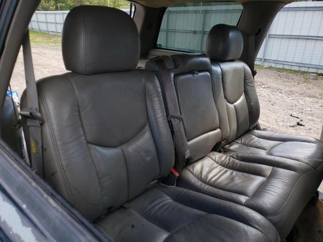 2004 GMC Yukon VIN: 1GKEK13Z94J163895 Lot: 55473584