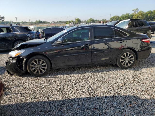 VIN 4T1BK1FK6GU572853 2016 Toyota Camry, Xse no.1