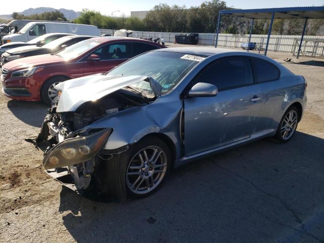 2008 Toyota Scion Tc VIN: JTKDE167980263847 Lot: 54279044