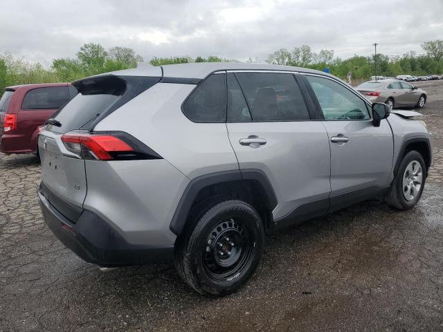 2022 Toyota Rav4 Le VIN: 2T3H1RFVXNW186253 Lot: 53510354