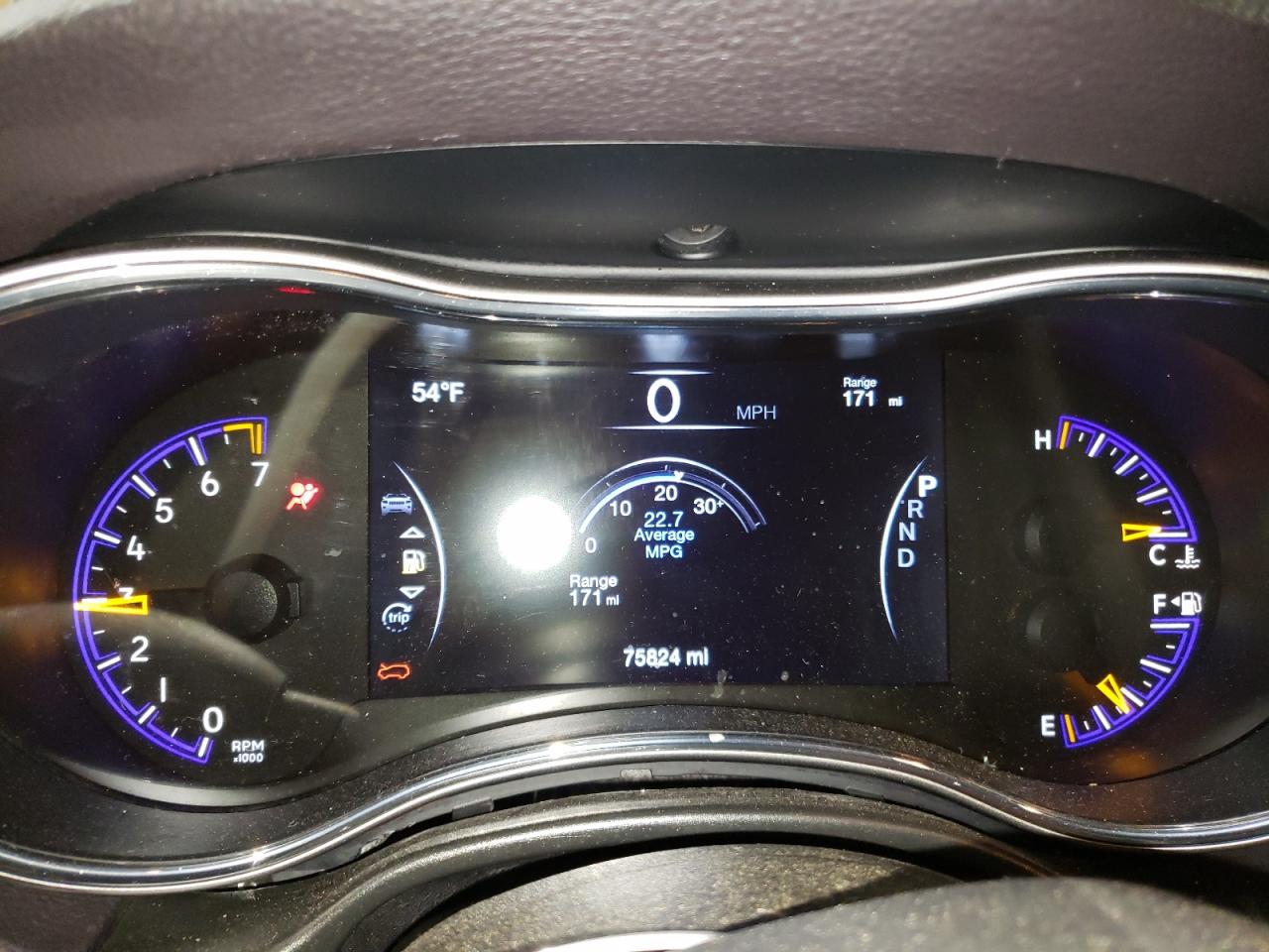 1C4RJFAG2LC247722 2020 Jeep Grand Cherokee Laredo