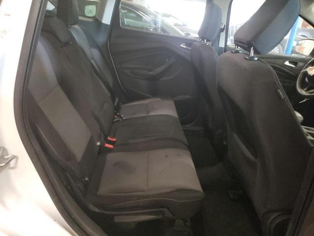 2018 Ford Escape Se VIN: 1FMCU9GD0JUA32581 Lot: 56005394