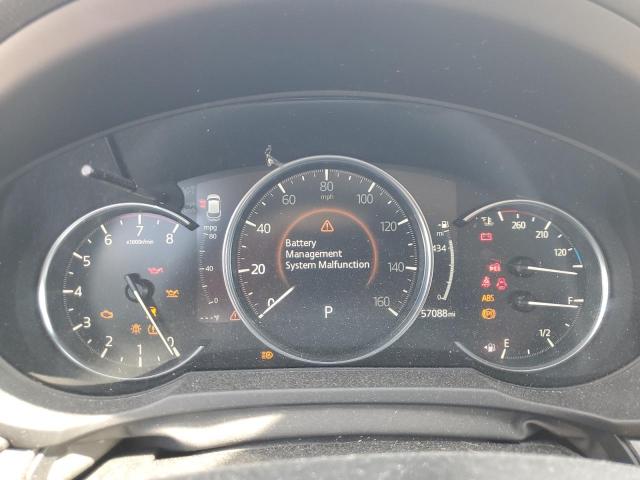 2020 Mazda Cx-5 Grand Touring VIN: JM3KFBDM9L1812676 Lot: 53971914