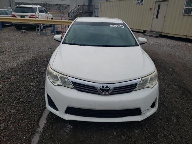 VIN 4T1BF1FK7DU699739 2013 Toyota Camry, L no.5