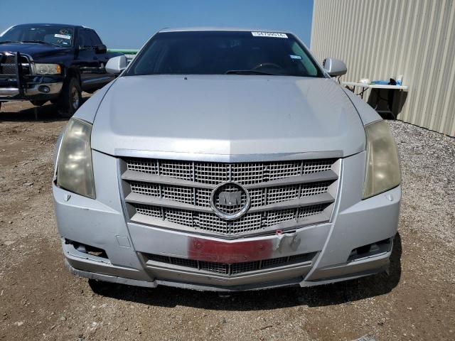 2010 Cadillac Cts Luxury Collection VIN: 1G6DE5EG9A0141479 Lot: 54799514