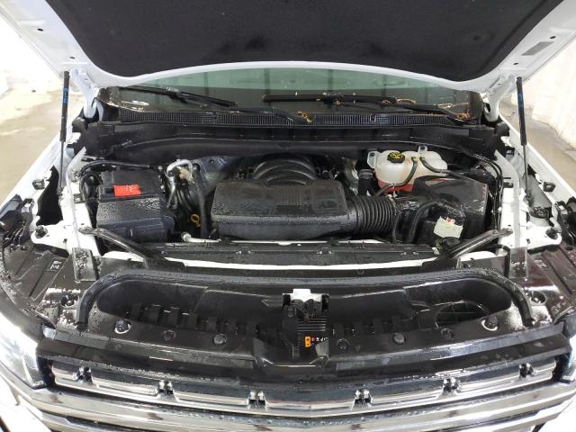 2023 CHEVROLET SUBURBAN K 1GNSKFKD7PR418588  53955374