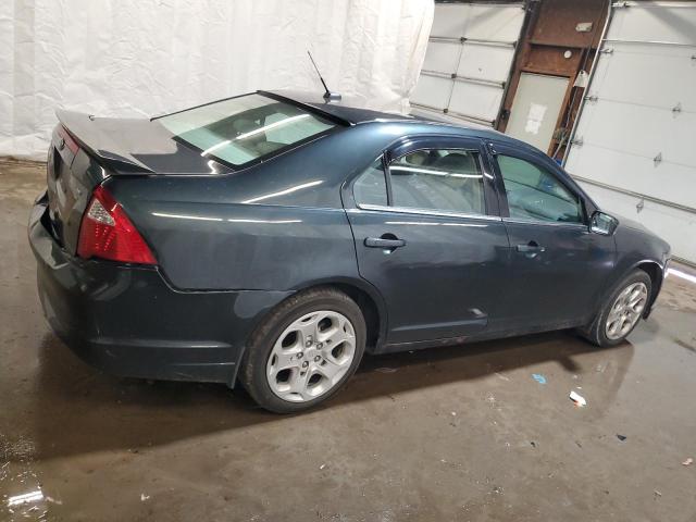 2010 Ford Fusion Se VIN: 3FAHP0HA0AR129052 Lot: 55334894