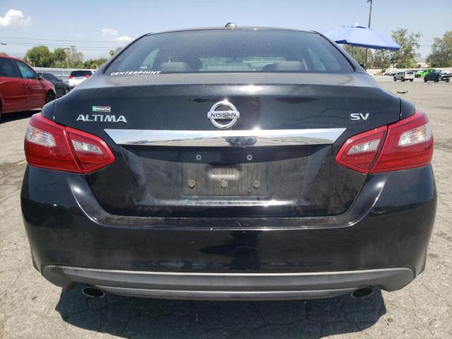 2018 Nissan Altima 2.5 VIN: 1N4AL3AP0JC270926 Lot: 54363234