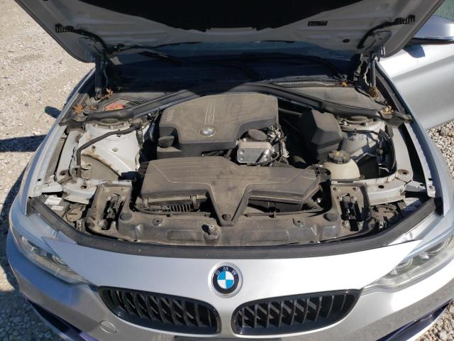 VIN WBA3N7C58GK228449 2016 BMW 4 Series, 428 I no.11