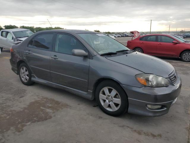 1NXBR32E47Z870860 | 2007 Toyota corolla ce