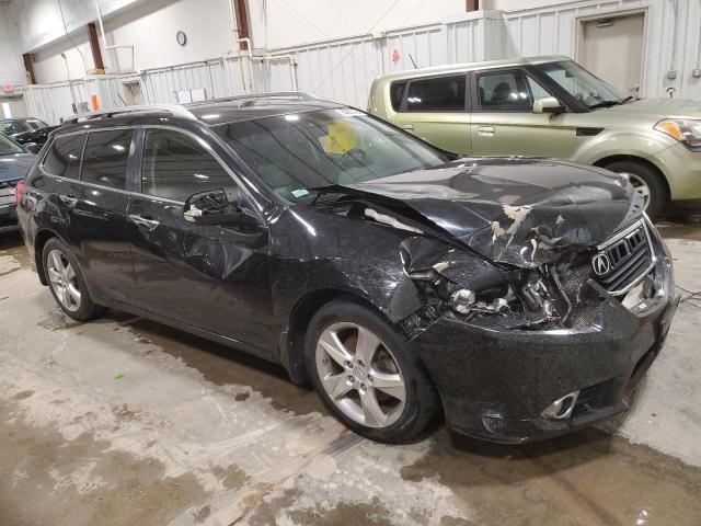 2012 Acura Tsx Tech VIN: JH4CW2H64CC002383 Lot: 54393984