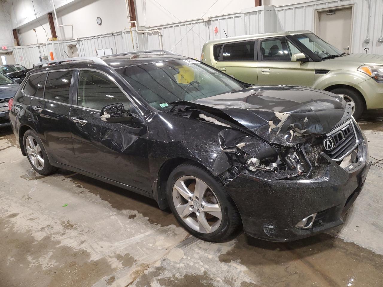 JH4CW2H64CC002383 2012 Acura Tsx Tech