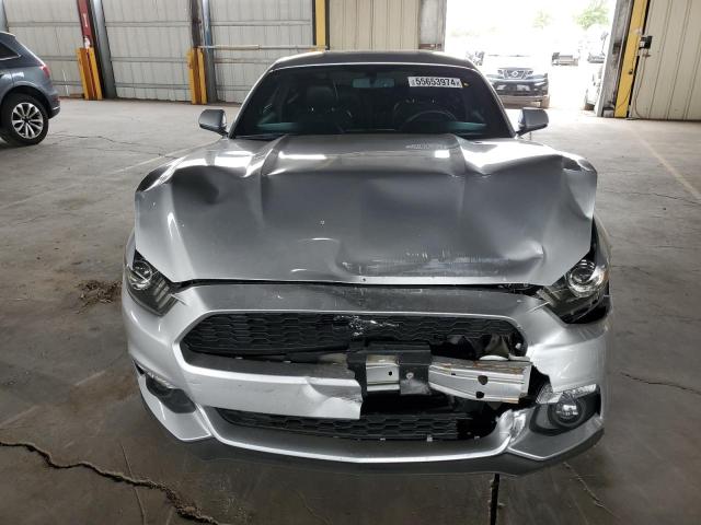 2016 Ford Mustang VIN: 1FA6P8TH0G5243767 Lot: 55653974