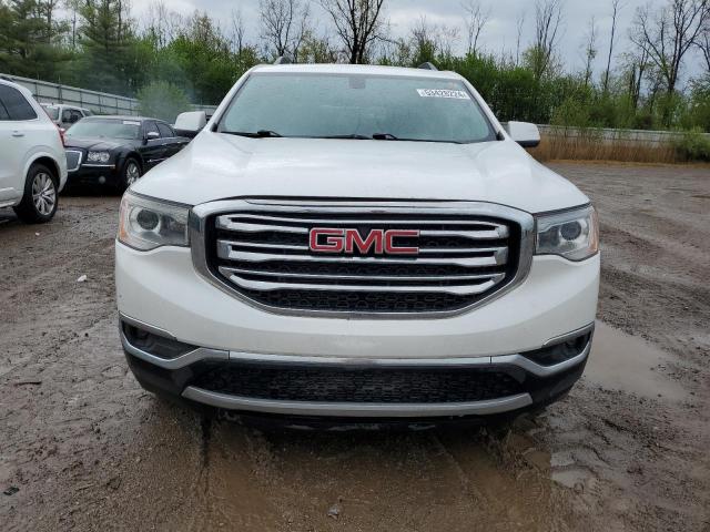 2017 GMC Acadia Slt-1 VIN: 1GKKNULSXHZ126702 Lot: 53428224