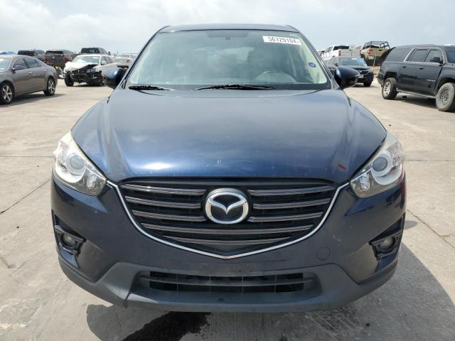 2016 Mazda Cx-5 Touring VIN: JM3KE4CY1G0843287 Lot: 56129104