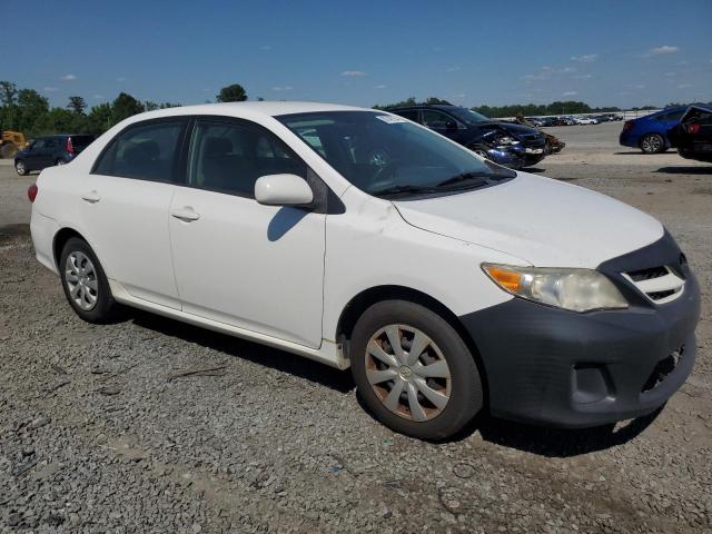 2011 Toyota Corolla Base VIN: 2T1BU4EE1BC550244 Lot: 56749784