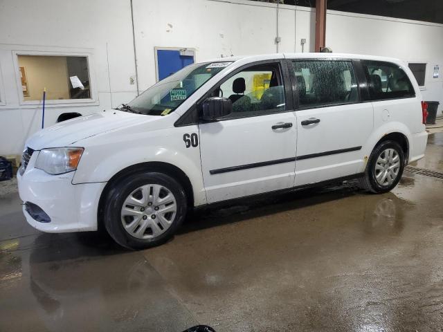 2014 Dodge Grand Caravan Se VIN: 2C4RDGBGXER129083 Lot: 54467284