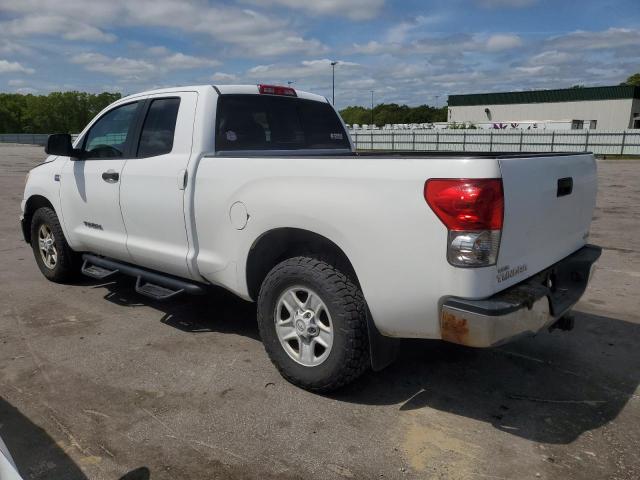 2008 Toyota Tundra Double Cab VIN: 5TBBT54198S458640 Lot: 55371364