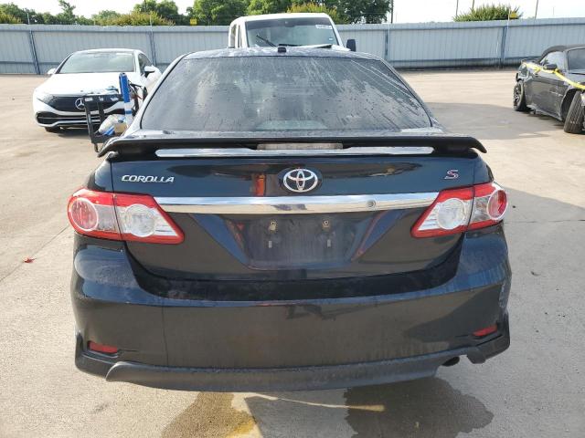 2012 Toyota Corolla Base VIN: 5YFBU4EE2CP005168 Lot: 55294524