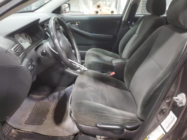 2006 Toyota Corolla Ce VIN: 1NXBR30EX6Z654934 Lot: 54225894