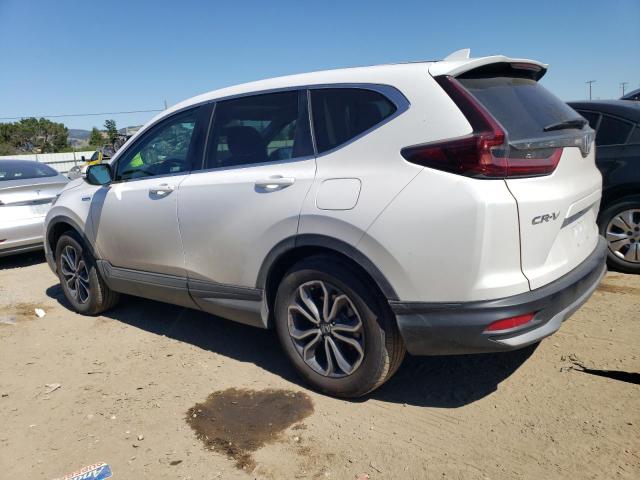 2022 Honda Cr-V Exl VIN: 5J6RT6H85NL053742 Lot: 55150274