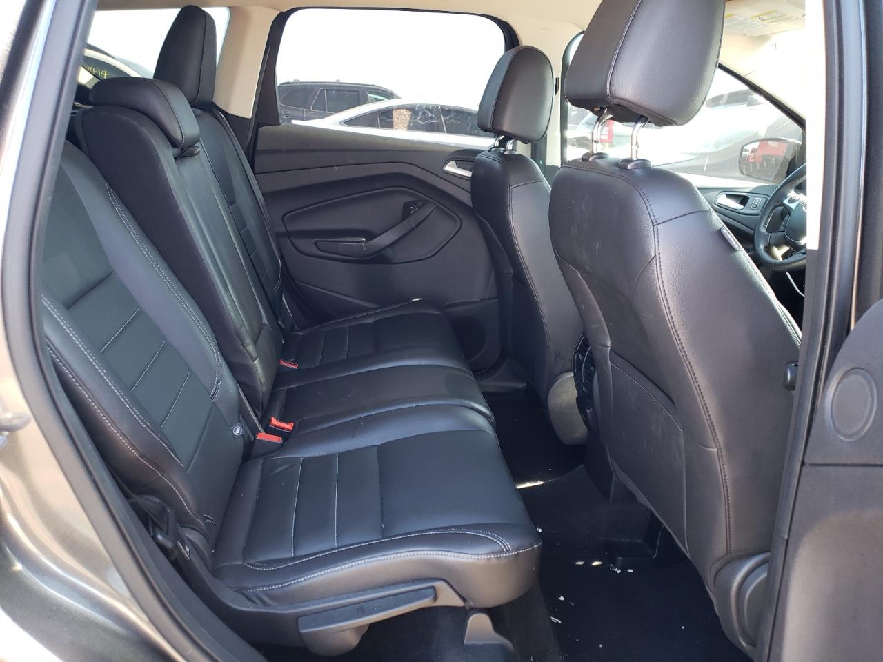 1FMCU0GX3GUC87286 2016 Ford Escape Se