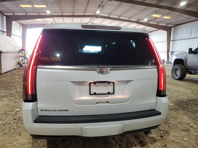 2017 Cadillac Escalade Luxury VIN: 1GYS4BKJ8HR392452 Lot: 55529654