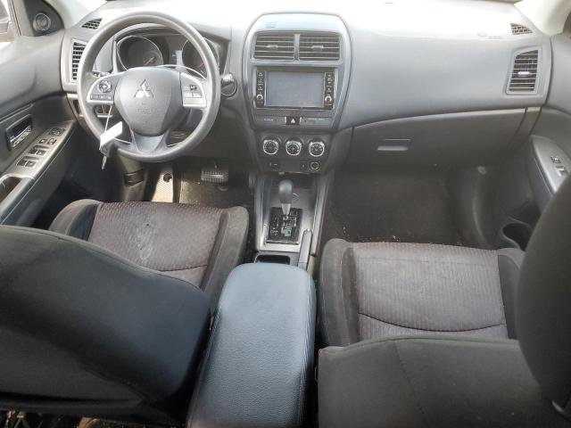 2019 Mitsubishi Outlander Sport Es VIN: JA4AP3AU8KU033479 Lot: 55675294