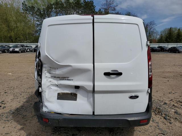 2014 Ford Transit Connect Xl VIN: NM0LS7E76E1163501 Lot: 53481314