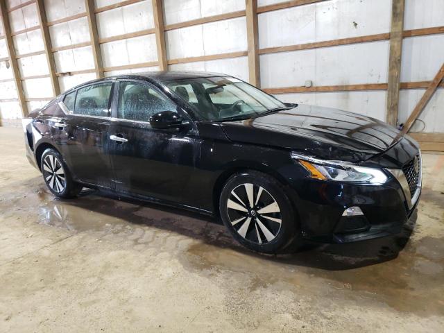 2022 Nissan Altima Sv VIN: 1N4BL4DV8NN394036 Lot: 54219334