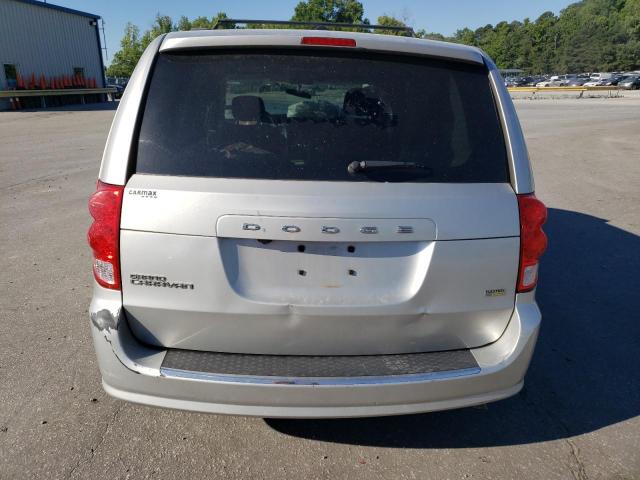 2012 Dodge Grand Caravan Sxt VIN: 2C4RDGCG5CR365765 Lot: 56993294