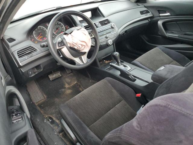 2009 Honda Accord Lx VIN: 1HGCS12399A015027 Lot: 55120274