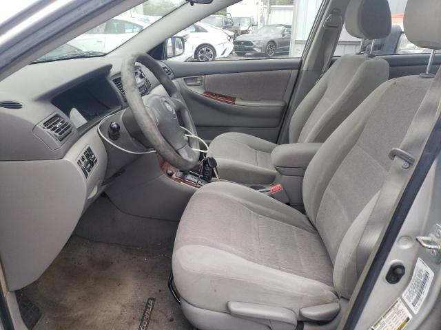 2008 Toyota Corolla Ce VIN: 1NXBR30E48Z052503 Lot: 54420834