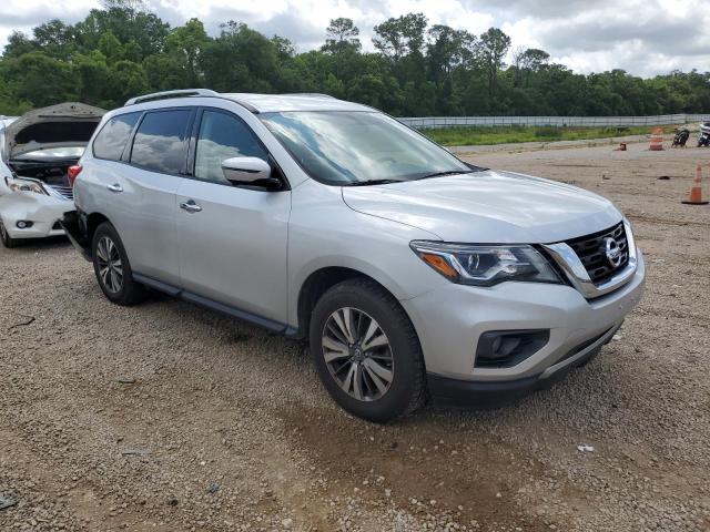 2018 NISSAN PATHFINDER - 5N1DR2MM4JC610317