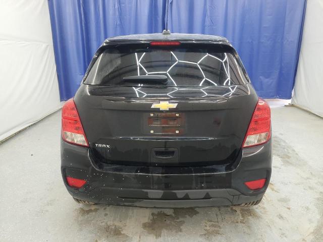2020 Chevrolet Trax Ls VIN: KL7CJKSB4LB315653 Lot: 56734024