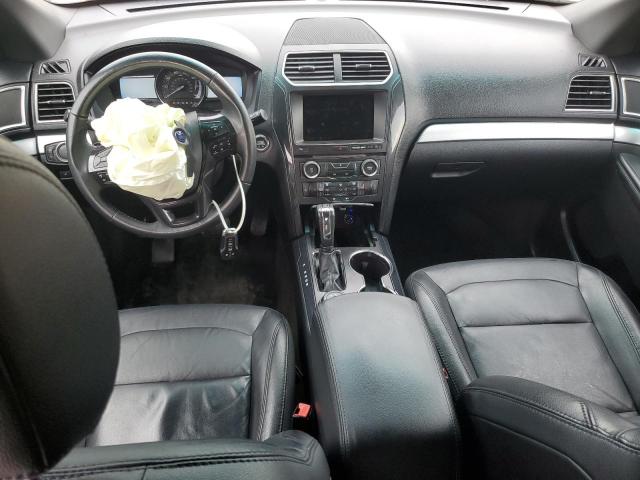 2016 Ford Explorer Xlt VIN: 1FM5K8D88GGB42141 Lot: 56636544