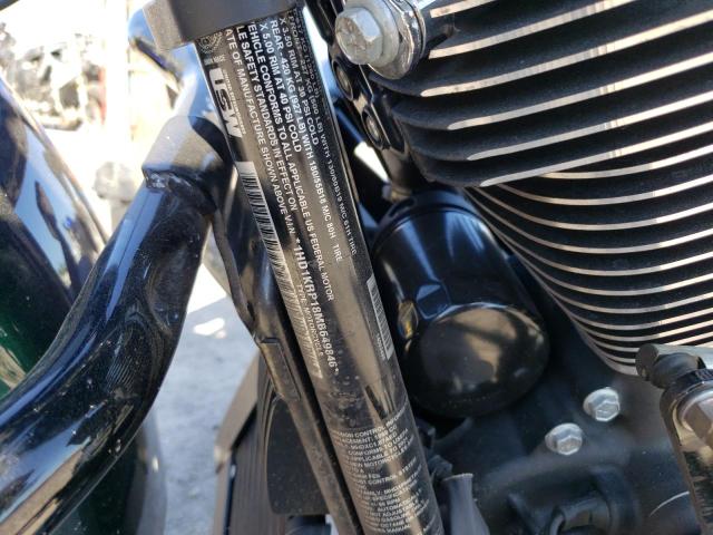 1HD1KRP18MB649846 Harley-Davidson Flhxs  10