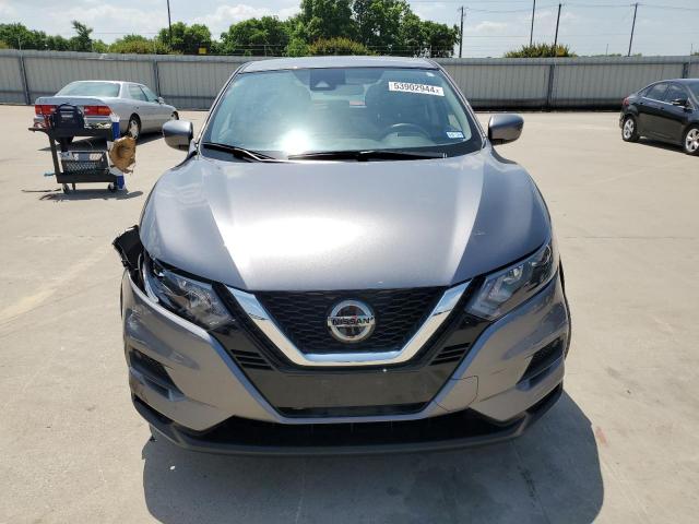 2022 Nissan Rogue Sport S VIN: JN1BJ1AV4NW345450 Lot: 53902944